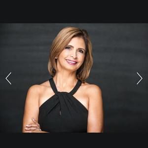 Meet your Posher, May